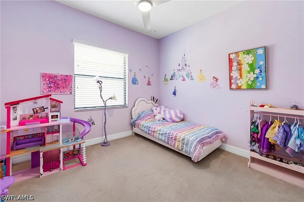 Aspen Chase Drive Naples, FL 34119