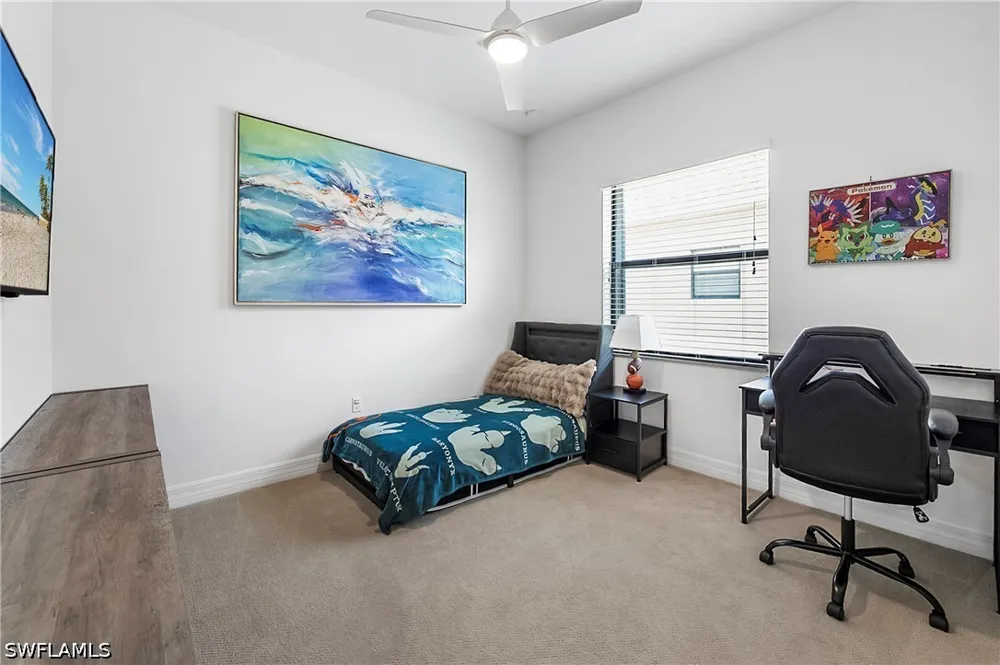 Aspen Chase Drive Naples, FL 34119