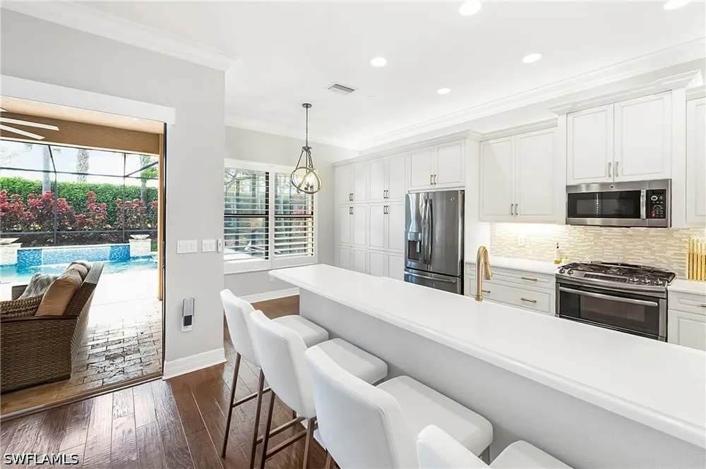 Aspen Chase Drive Naples, FL 34119