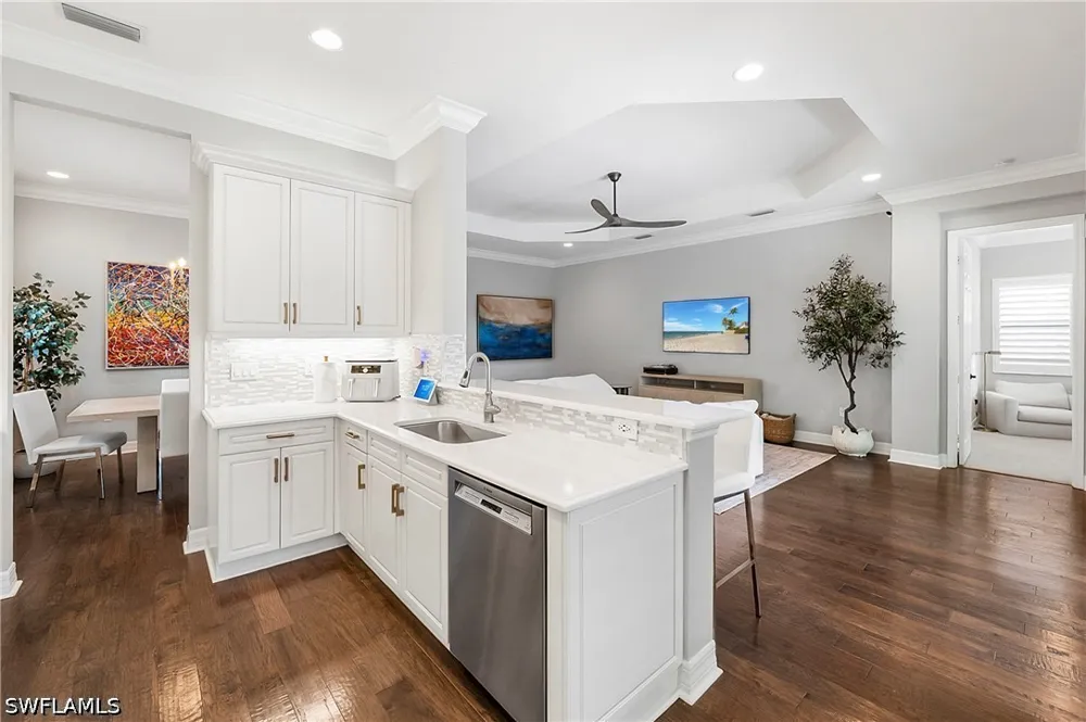 Aspen Chase Drive Naples, FL 34119