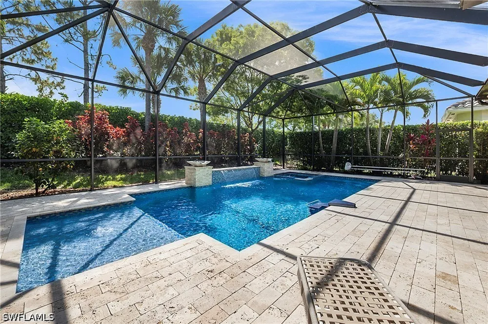 Aspen Chase Drive Naples, FL 34119