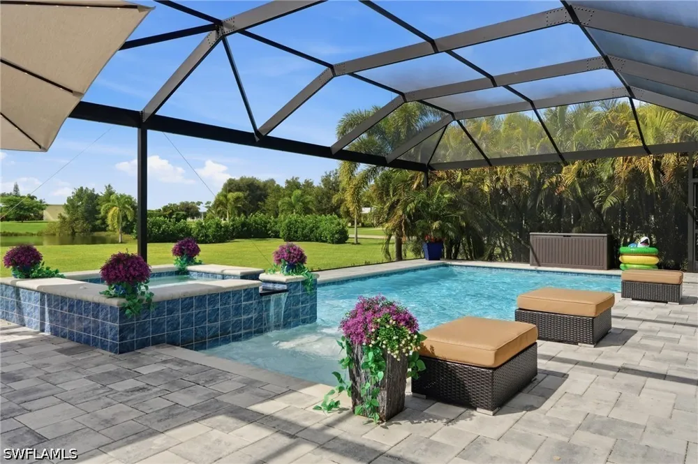 Limestone Court Fort Myers, FL 33905