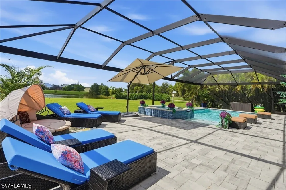 Limestone Court Fort Myers, FL 33905