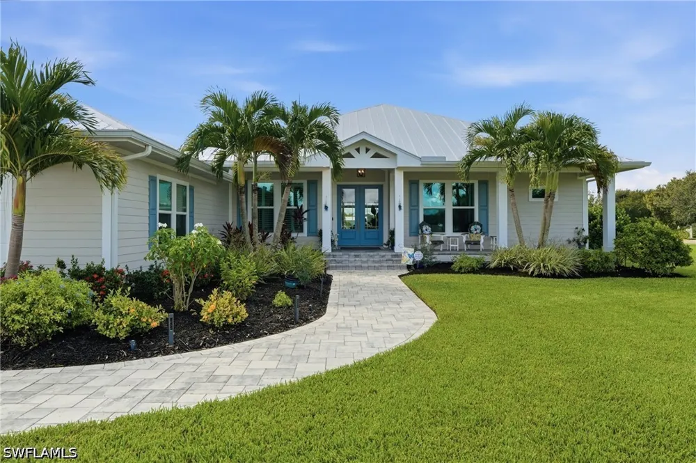 Limestone Court Fort Myers, FL 33905