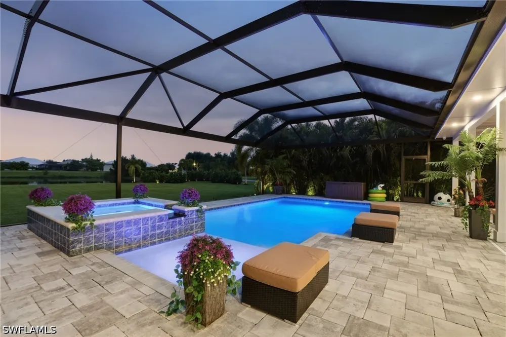 Limestone Court Fort Myers, FL 33905