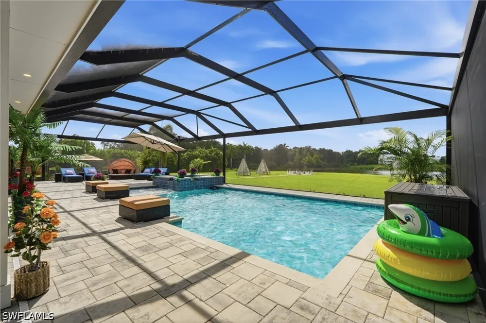 Limestone Court Fort Myers, FL 33905