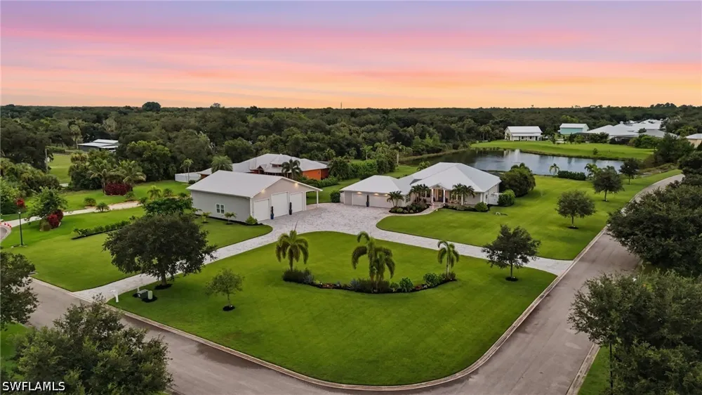 Limestone Court Fort Myers, FL 33905