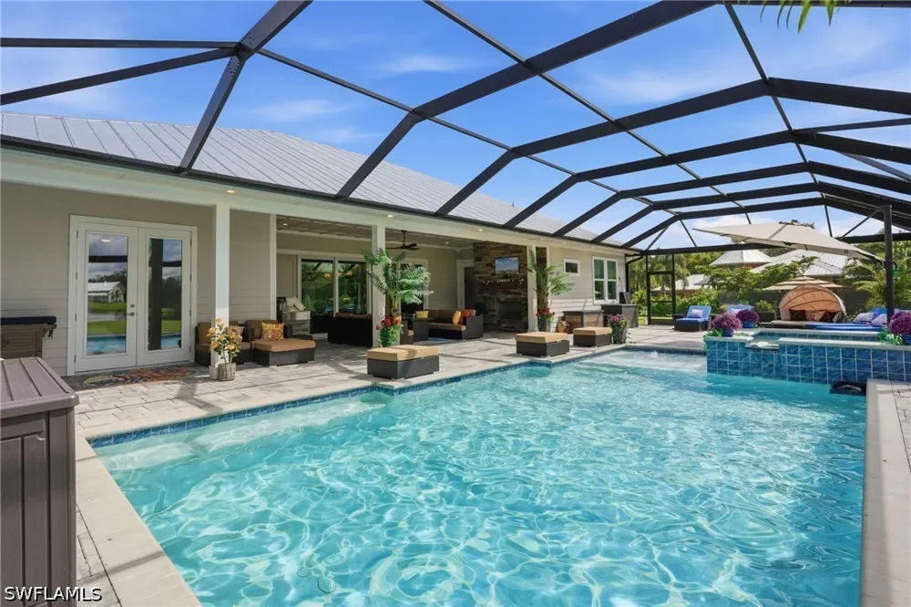 Limestone Court Fort Myers, FL 33905