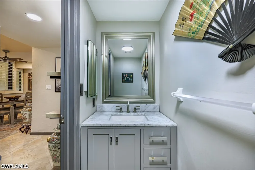 Pelican Bay Boulevard #102B Naples, FL 34108
