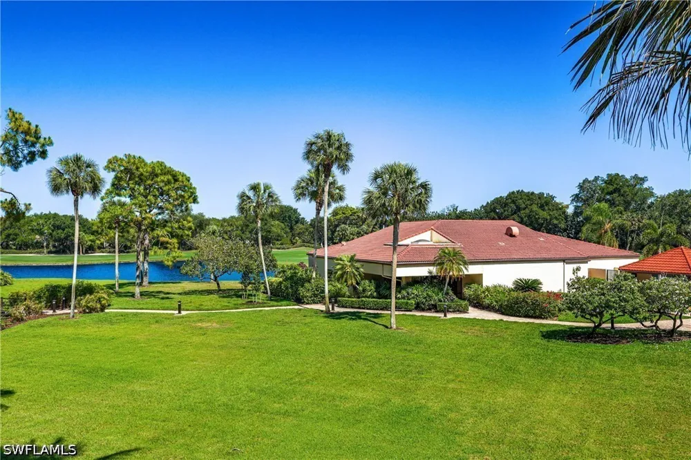 Pelican Bay Boulevard #102B Naples, FL 34108