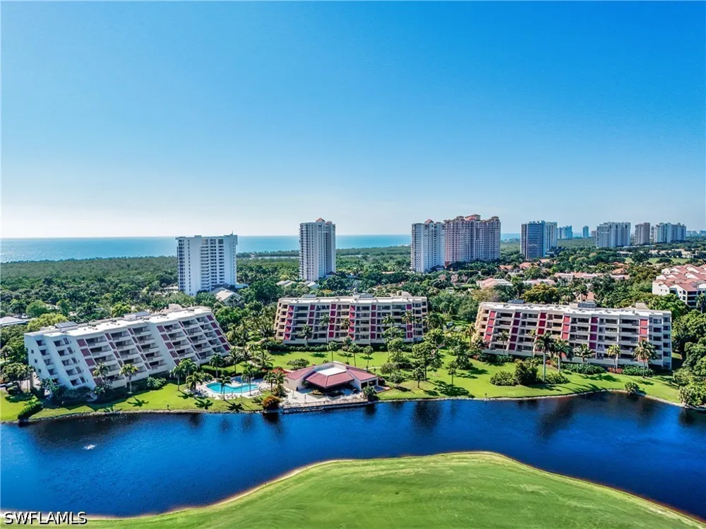 Pelican Bay Boulevard #102B Naples, FL 34108