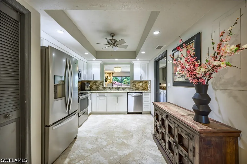 Pelican Bay Boulevard #102B Naples, FL 34108