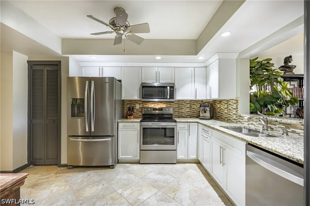 Pelican Bay Boulevard #102B Naples, FL 34108