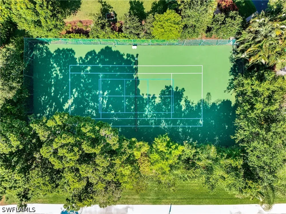 Pelican Bay Boulevard #102B Naples, FL 34108
