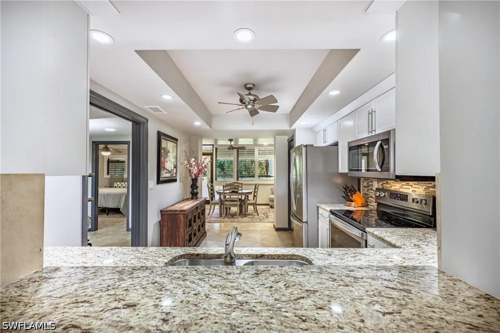 Pelican Bay Boulevard #102B Naples, FL 34108