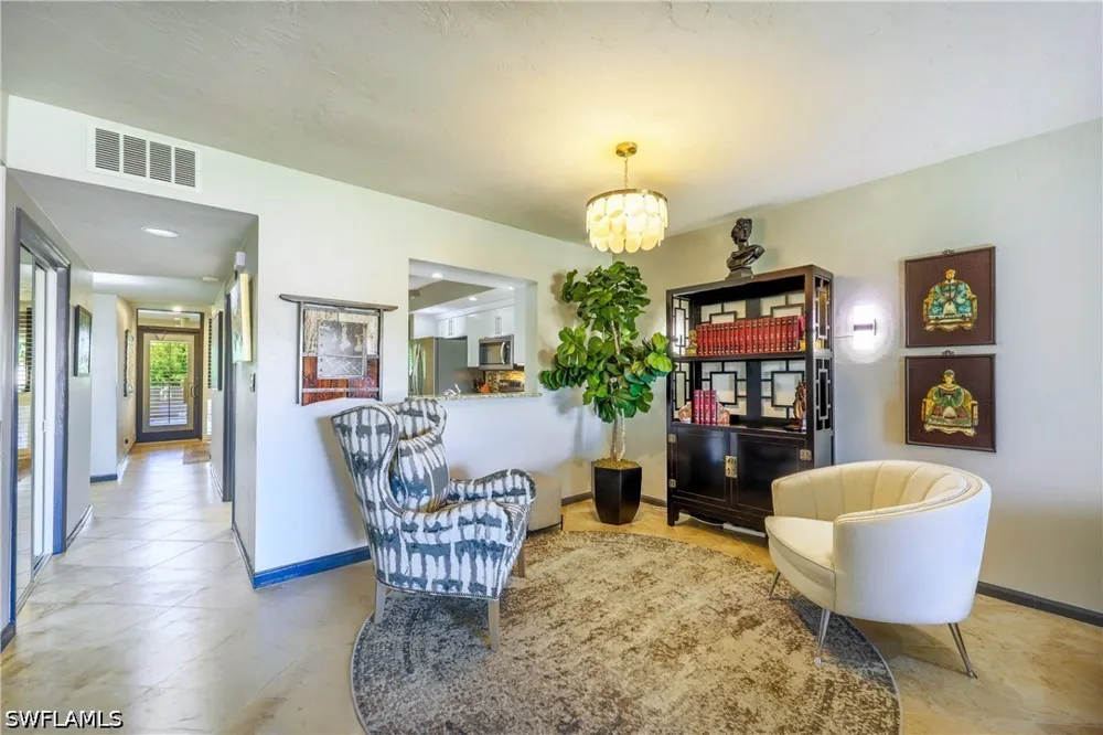Pelican Bay Boulevard #102B Naples, FL 34108
