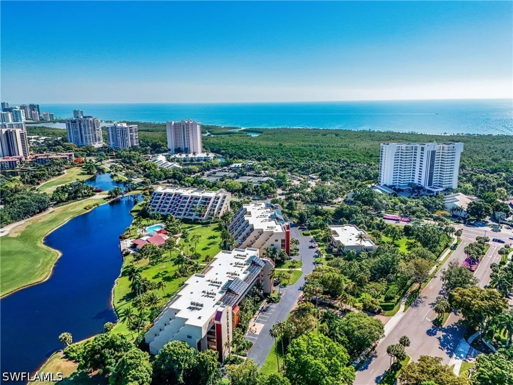Pelican Bay Boulevard #102B Naples, FL 34108