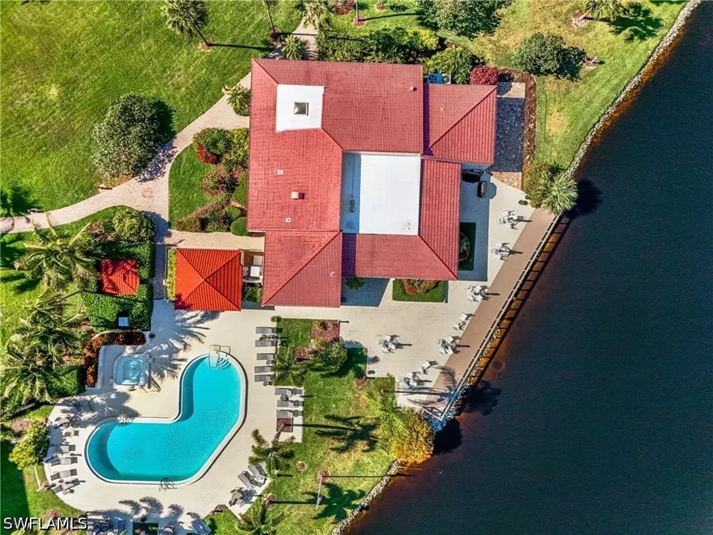 Pelican Bay Boulevard #102B Naples, FL 34108
