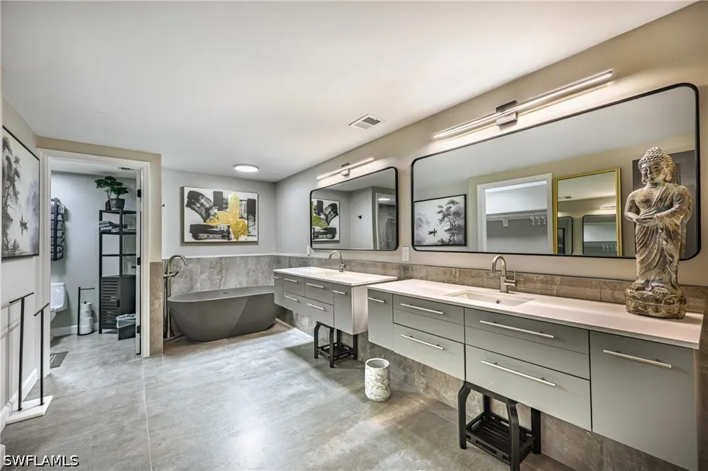 Pelican Bay Boulevard #102B Naples, FL 34108