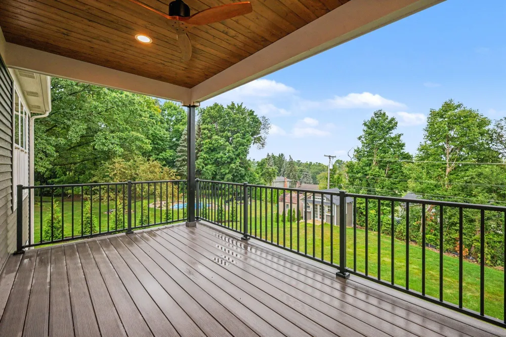 1752 Milford Heights Drive Milford, MI 48381