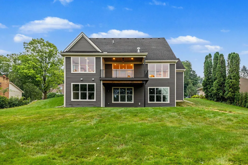 1752 Milford Heights Drive Milford, MI 48381