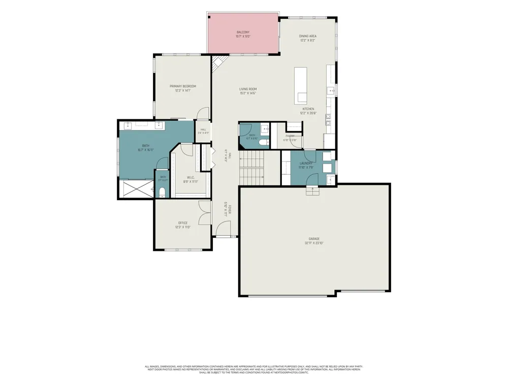 1752 Milford Heights Drive Milford, MI 48381