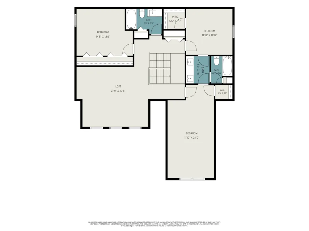 1752 Milford Heights Drive Milford, MI 48381