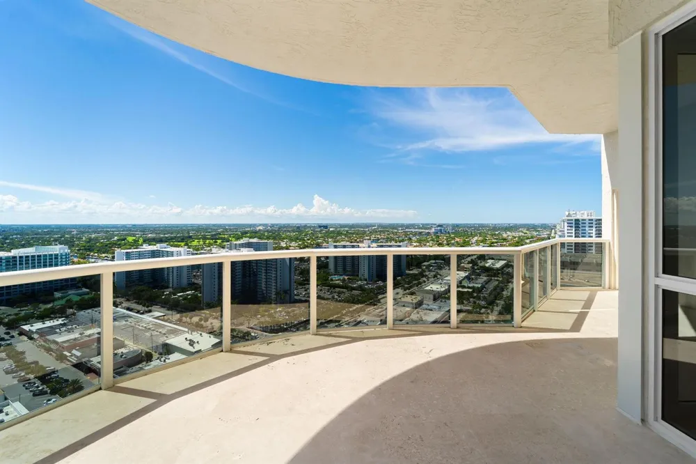 3200 OCEAN BOULEVARD #P2708 Fort Lauderdale, FL 33308