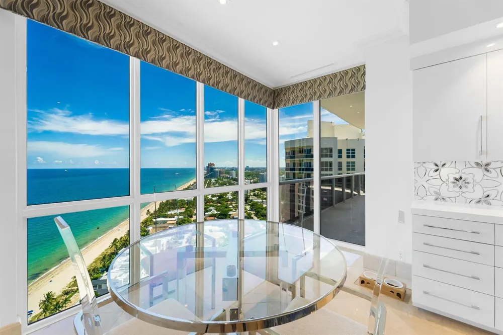 3200 OCEAN BOULEVARD #P2708 Fort Lauderdale, FL 33308