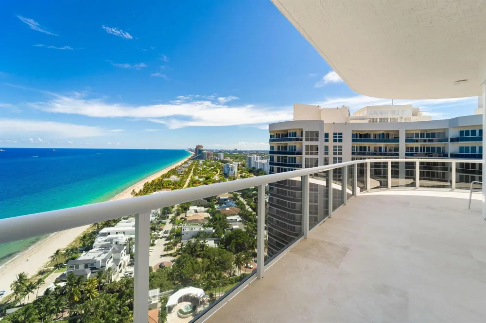 3200 OCEAN BOULEVARD #P2708 Fort Lauderdale, FL 33308