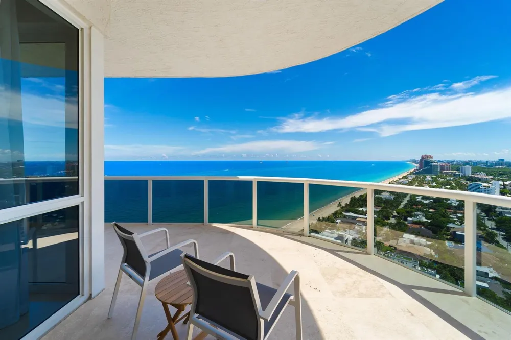 3200 OCEAN BOULEVARD #P2708 Fort Lauderdale, FL 33308
