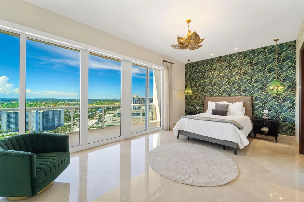 3200 OCEAN BOULEVARD #P2708 Fort Lauderdale, FL 33308