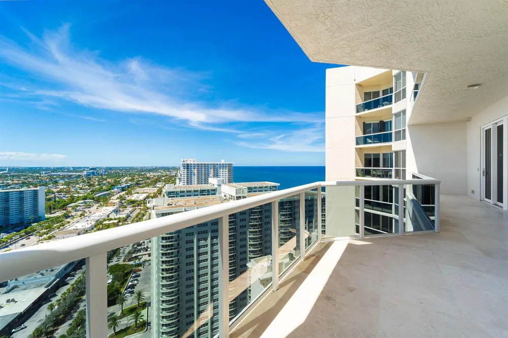 3200 OCEAN BOULEVARD #P2708 Fort Lauderdale, FL 33308