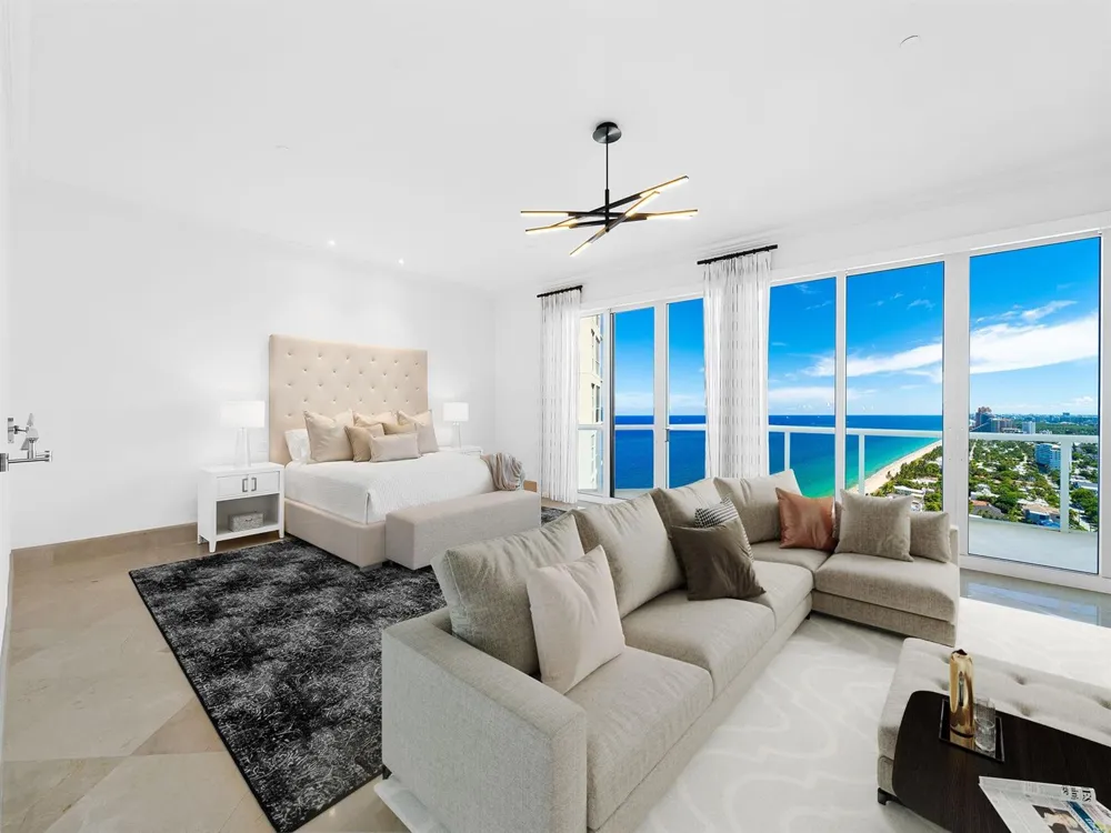 3200 OCEAN BOULEVARD #P2708 Fort Lauderdale, FL 33308