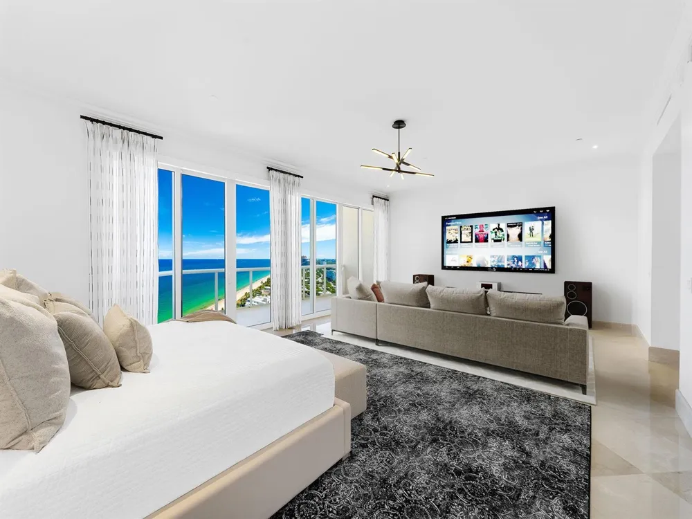 3200 OCEAN BOULEVARD #P2708 Fort Lauderdale, FL 33308