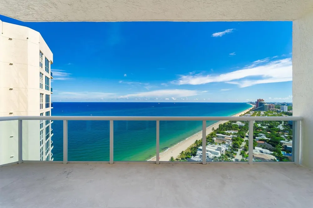 3200 OCEAN BOULEVARD #P2708 Fort Lauderdale, FL 33308