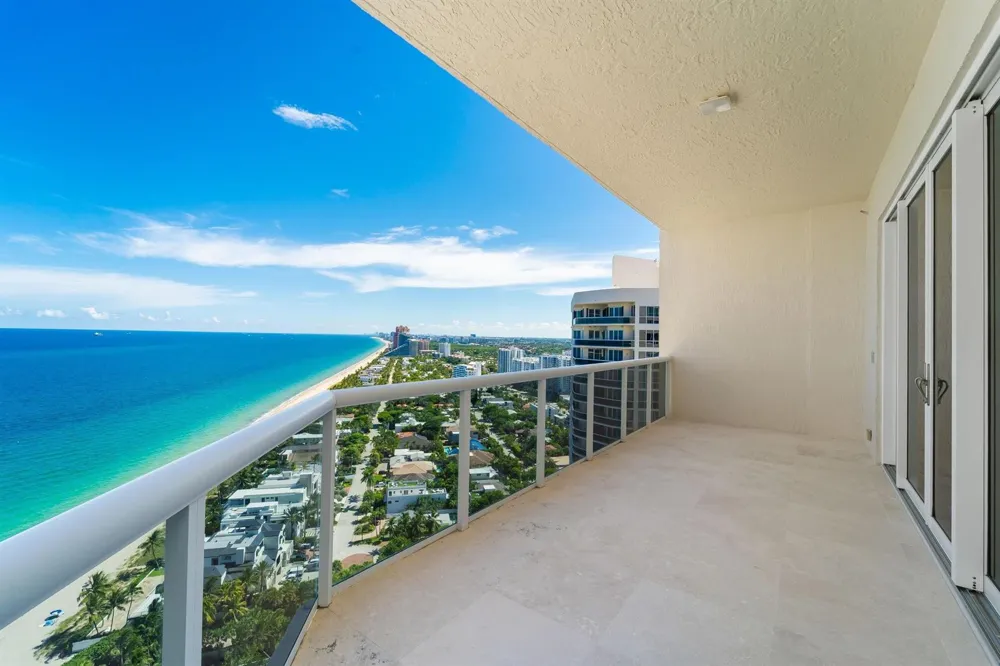 3200 OCEAN BOULEVARD #P2708 Fort Lauderdale, FL 33308