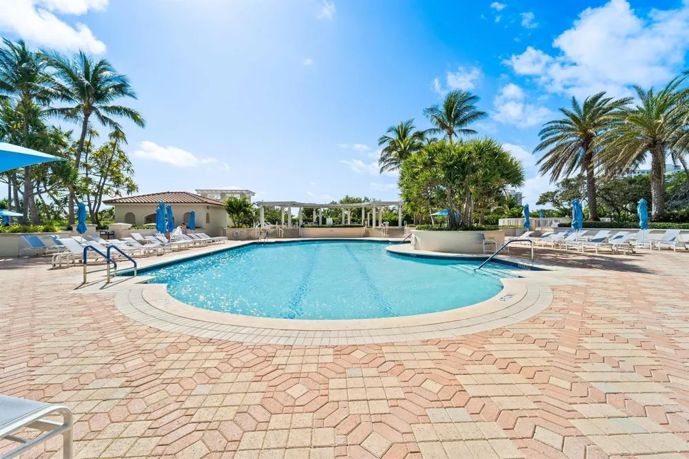 3200 OCEAN BOULEVARD #P2708 Fort Lauderdale, FL 33308
