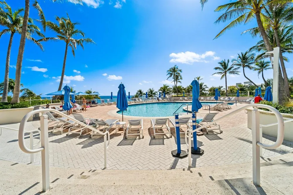 3200 OCEAN BOULEVARD #P2708 Fort Lauderdale, FL 33308
