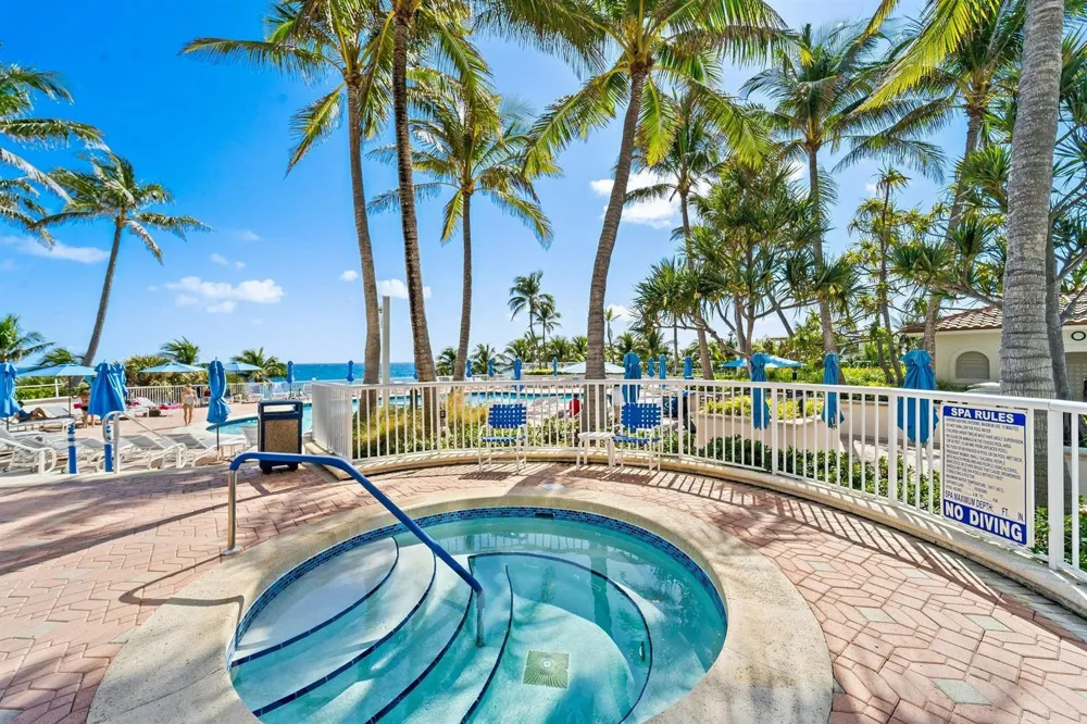 3200 OCEAN BOULEVARD #P2708 Fort Lauderdale, FL 33308