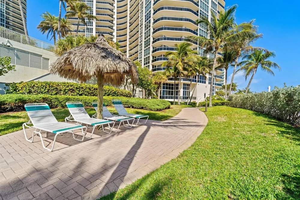 3200 OCEAN BOULEVARD #P2708 Fort Lauderdale, FL 33308
