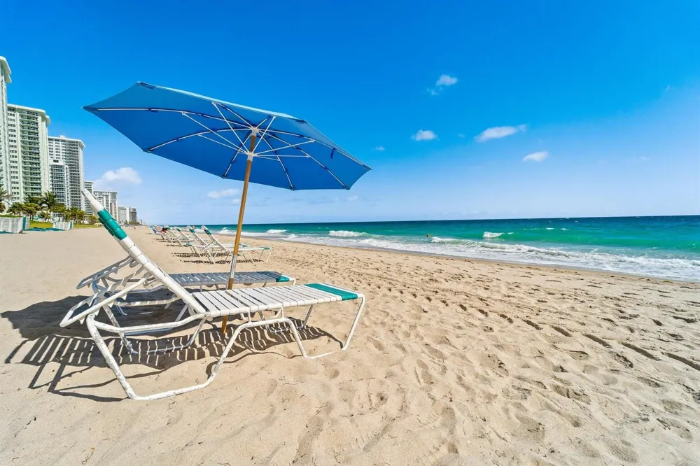 3200 OCEAN BOULEVARD #P2708 Fort Lauderdale, FL 33308
