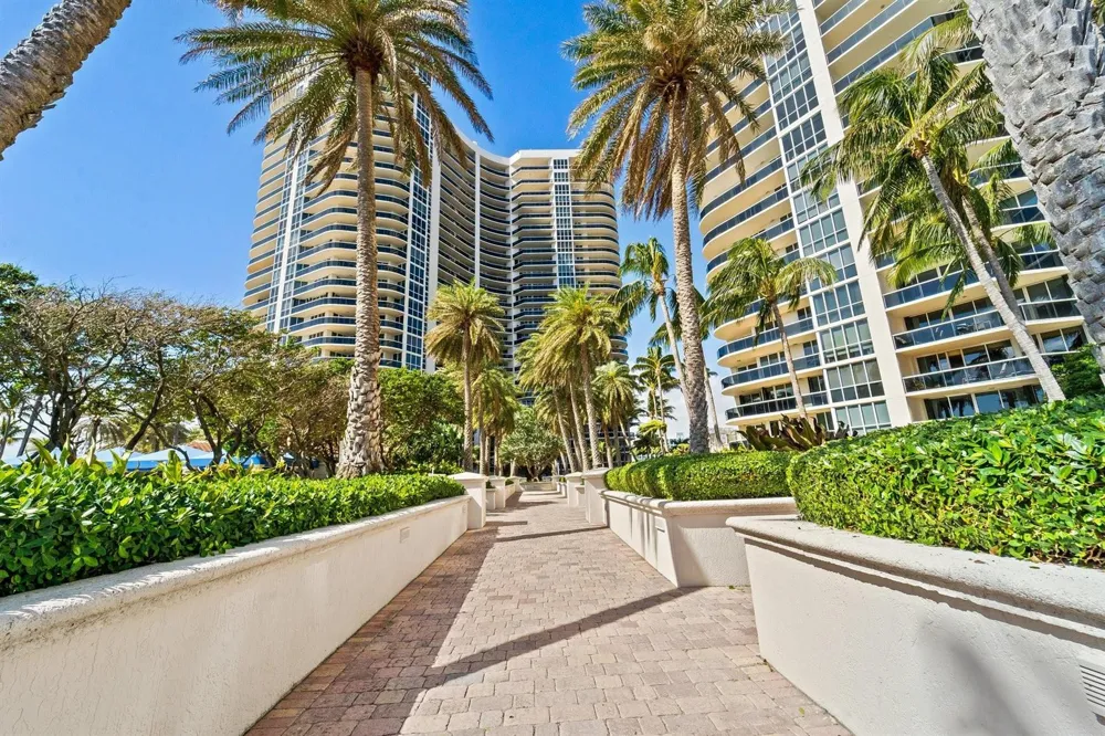 3200 OCEAN BOULEVARD #P2708 Fort Lauderdale, FL 33308