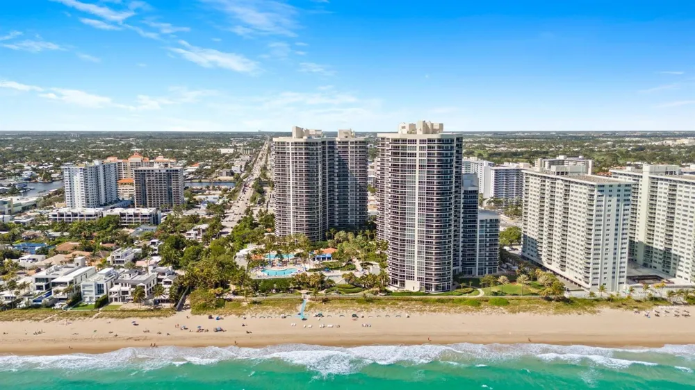 3200 OCEAN BOULEVARD #P2708 Fort Lauderdale, FL 33308