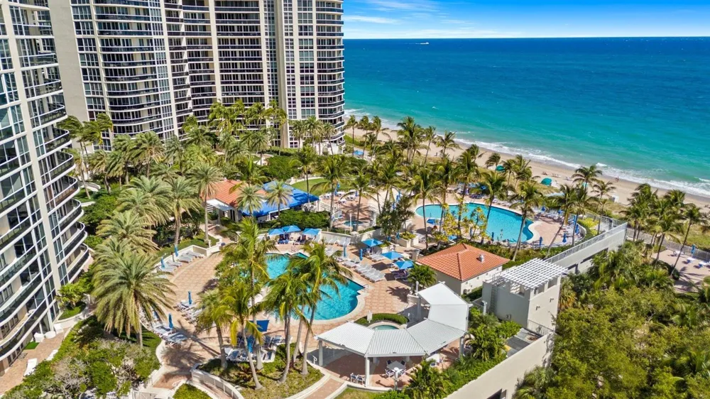 3200 OCEAN BOULEVARD #P2708 Fort Lauderdale, FL 33308