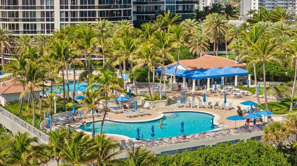 3200 OCEAN BOULEVARD #P2708 Fort Lauderdale, FL 33308