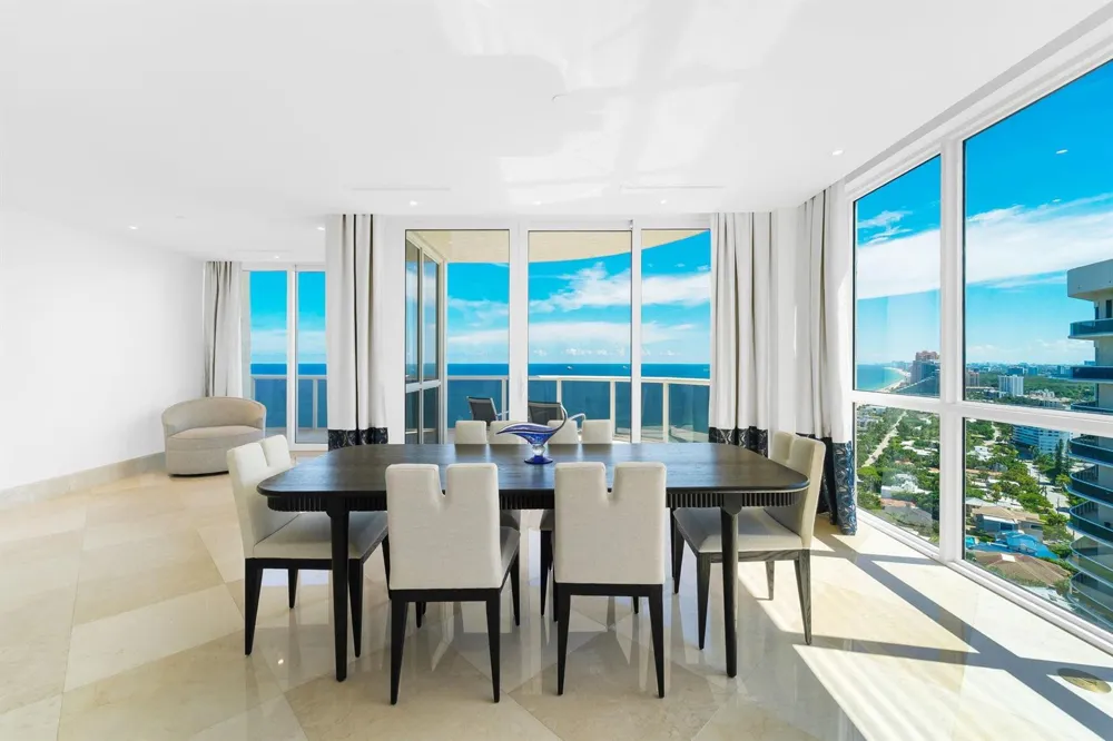 3200 OCEAN BOULEVARD #P2708 Fort Lauderdale, FL 33308