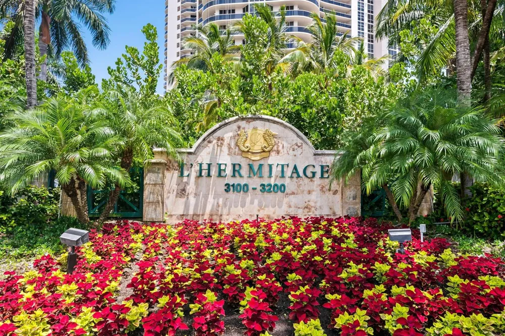 3200 OCEAN BOULEVARD #P2708 Fort Lauderdale, FL 33308