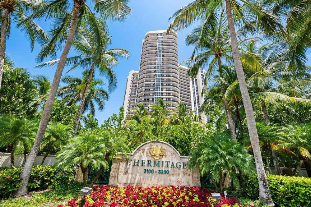 3200 OCEAN BOULEVARD #P2708 Fort Lauderdale, FL 33308