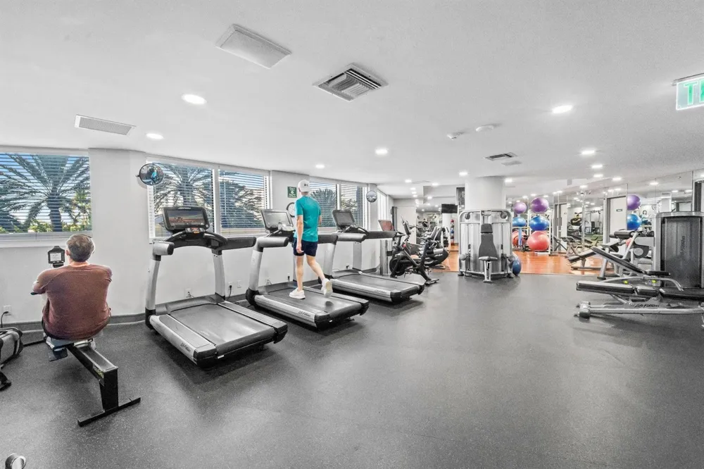 3200 OCEAN BOULEVARD #P2708 Fort Lauderdale, FL 33308